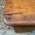 Antique Pine English Chest of Drawers with Glass Knobs c. 1890 21 thumbnail