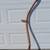 Antique Craftsman #8700 Scythe - Sickle GRIM REAPER 61"+ Farm Tool 2 thumbnail