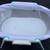 Fisher Price Portable Bassinet Like New 4 thumbnail