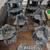 Miniature Wargaming Table 40k AoS 6x4 ft 3 thumbnail