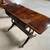 Antique Drop Leaf/Folding Table 4 thumbnail