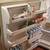 Whirlpool ET21GKXW01 Refrigerator 7 thumbnail