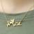 New Jewelry, dog related. Lapel, necklaces and earings 1 thumbnail