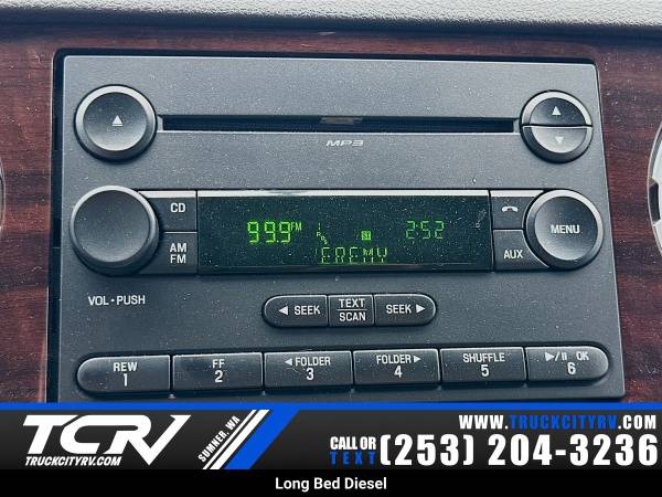 2008 Ford F-250 Super Duty - Photo 14