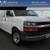 2017 Chevrolet Express Passenger LT 3500 3dr Extended Passenger Van 1 thumbnail