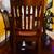⚜️Stickley Cottage Side Chair⚜️ (desk/dinning) 4 thumbnail