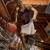 Life size LeBron James mannequin 1 thumbnail