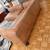Article Cigar 92" Leather Sofa  and Cigar 56" Leather Loveseat - Rawhide Tan 2 thumbnail