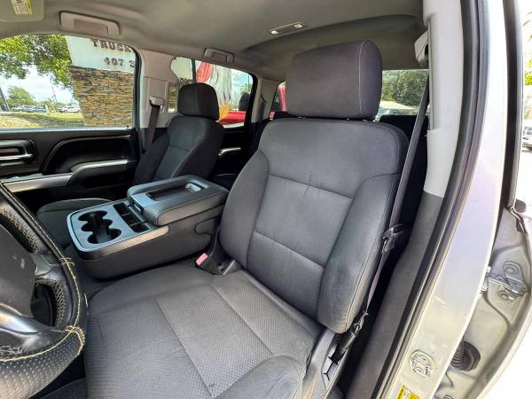 2015 Chevrolet Silverado 1500 - Photo 9