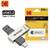 Kodak Dual Flash Drive 256GB x1, Micro SDXC 256GB, Flash Drive 128GB 2 thumbnail