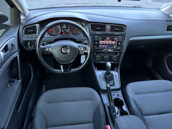 2018 Volkswagen Golf Sportwagen TSi S AWD - $10,900 (Auburn)63469764676099124