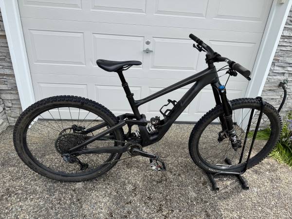 Specialized Enduro 1