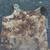 Used 11R Camo chest wading boots 13 thumbnail