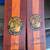 Skis-Vintage,Wood,Trick Skis, Adult/Youth Skis,Cypress Gardens/Riviera 1 thumbnail