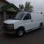 2022 chevrolet 2500 express cargo van 4.3 V6 only 26k miles clean 2 thumbnail