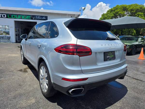 * 2017 PORSCHE CAYENNE $1000 DE CUOTA INICIAL $90 SEMANALES - $1,00063470251480577123