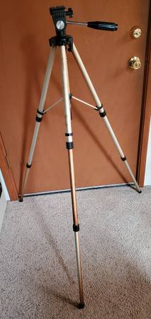 Tripod 1