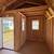 CABIN SHED - 12X32 6 thumbnail