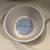 Room Creative Best Friend Ceramic 6" Cat Food Bowl. 1 thumbnail