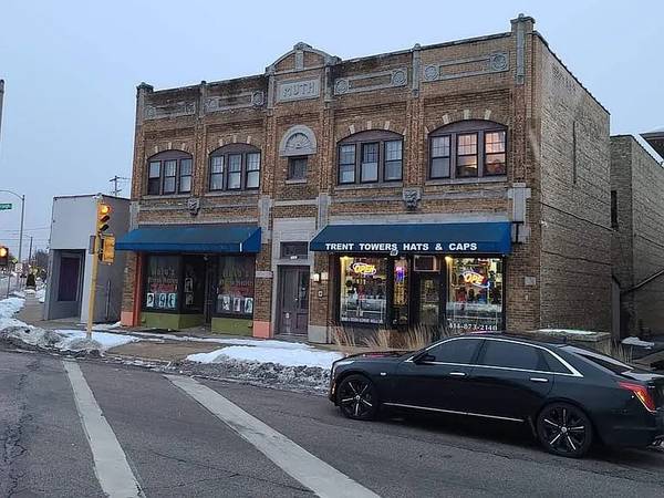 8-Unit Mixed-Use Property w/ Value-Add Potential | 9% Cap | Seller Fin 1