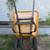 Wheelbarrow, 8 cu. ft. 1 thumbnail