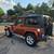 2014 Jeep Wrangler Sahara 4x4 4 thumbnail