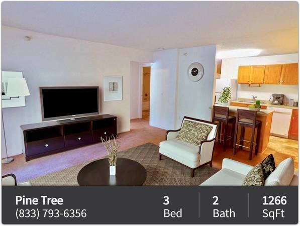 $1,642 / 3br - 1266ft2 - Amazing amenities can be yours! 3 bed, 2 bath (Omaha)64020842567683121