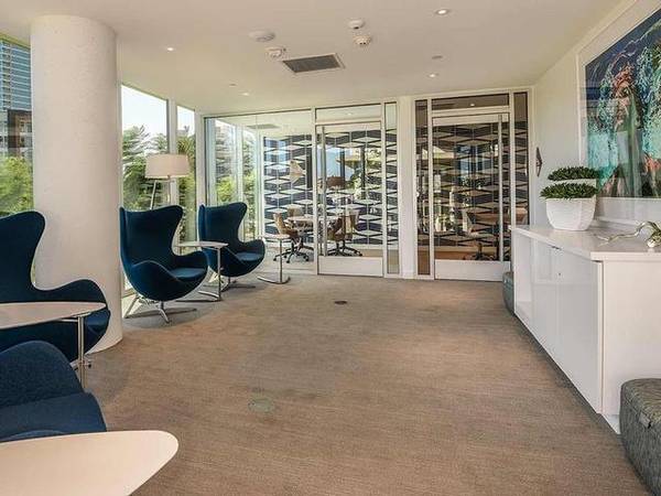 $3,208 / 1hab - 723ft2 - Techos de 9 pies o más, Edificio libre de humo, Área para perros (San Diego East Village)63663871623553121