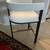 Elegant Upholstered Counter Stools/Bar Stools (SET of 2) 6 thumbnail
