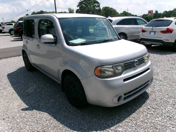 2014 Nissan Cube 1.8 S CVT - $6,495 (Carrollton, Ga)63620341221891122