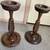 Antique candle holders 7 thumbnail
