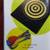 Two-Sided Magnetic Magnet Dartboard 2 thumbnail