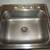 *p sinks stainless steel, work sink  kitchen and faucet 5 thumbnail