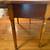 Solid Cherry Antique American Sheraton Drop-leaf  Dining Table EXC. 6 thumbnail