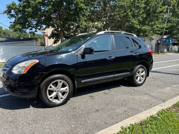 2012 Nissan Rogue - $4,400 (Staten Island)63469754959873122