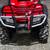 2009 Honda Foreman 500 4x4 Atv 5 thumbnail
