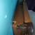 Regulation Size 8 Foot Pool Table With Slate - Needs Repair 2 thumbnail