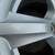 4 Used Silver 17X7.5 OEM Ford Mustang Rims with TPMS #10027 5X114.3 15 thumbnail