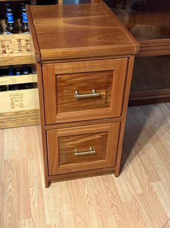 Filing Cabinet 1