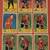 *** 1967-68 TOPPS HOCKEY CARDS - BLACKHAWKS ORIGINAL 6 - Nice! 1 thumbnail
