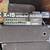 ART Nightbass Processor With MIDI Footswitch 2 thumbnail
