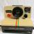 Polaroid Instant Film SX70 Camera 2 thumbnail