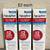 OTC & Vitamins Nuun Stur Claritin Delsym Alka Seltzer Opti Free  A+D 7 thumbnail