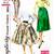 UNCUT Simplicity  2654 Skirt Circle Gored Straight Sewing Pattern 4 thumbnail