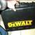 Plastic CASE for Drill or Electric TOOL Protect DEWALT Owner's Manual 3 thumbnail