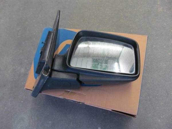 Kia Sportage R Side Mirror 1