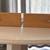2 Oak Drawers w Hardware & Extra Hardware 1 thumbnail