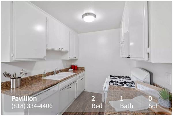 $2,695 / 2br - Incredible space. Inviting location. 2 bd 1 ba. Make a home with us! (Tarzana - Near Ventura Blvd)63952928849922120