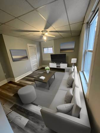 $995 / 1br - 925ft2 - Renovated Apt for rent $995 (Pittsburgh)64013364621953120