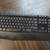 Like new Logitech wireless USB keyboard 3 thumbnail
